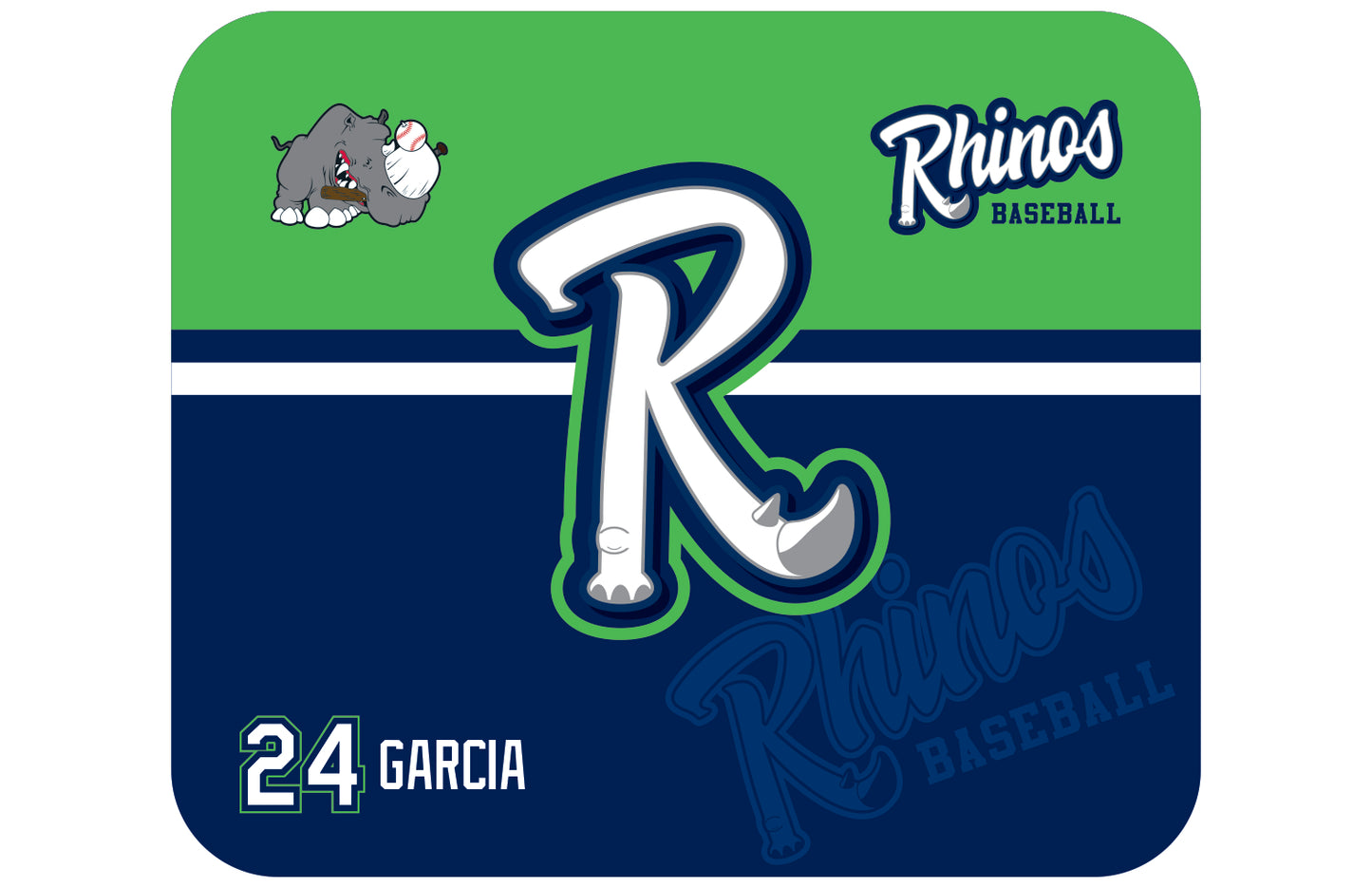 Big R Blanket