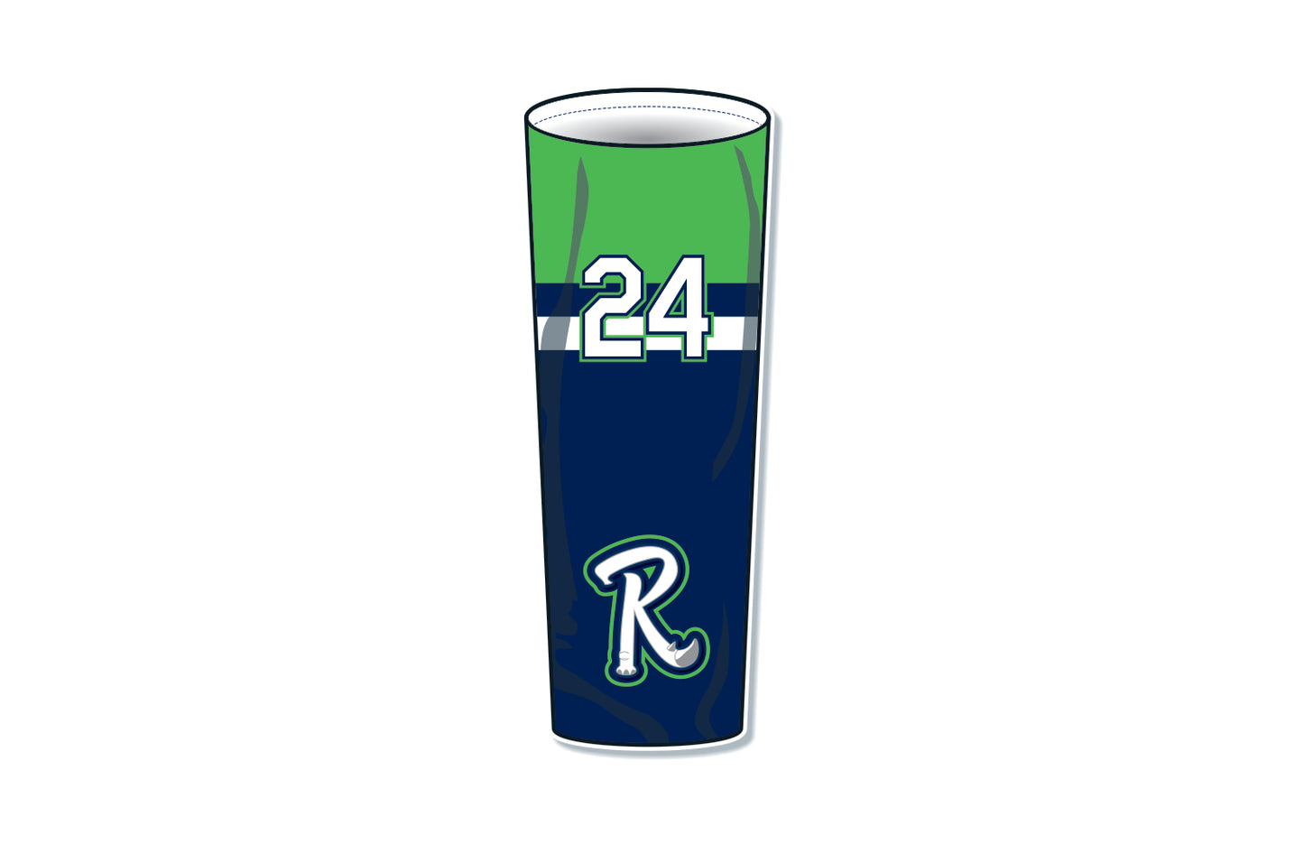 Big R Arm Sleeve