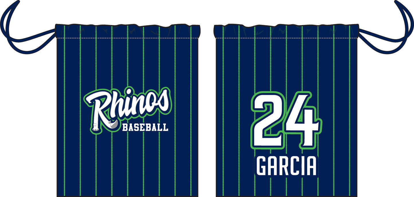 Rhinos Glove Bag #3