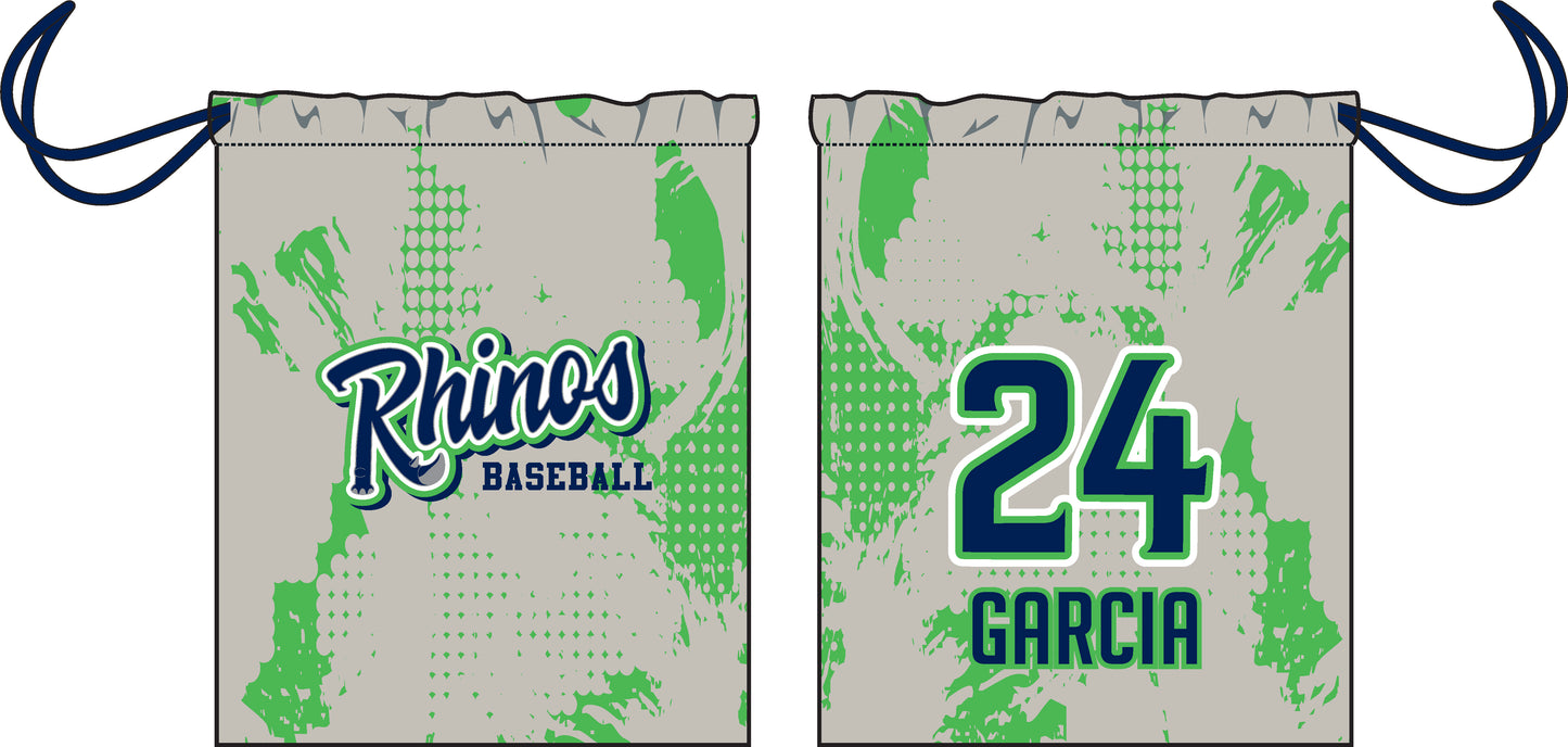 Rhinos Glove Bag #4