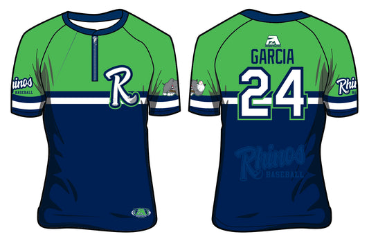 Big R BP Jacket