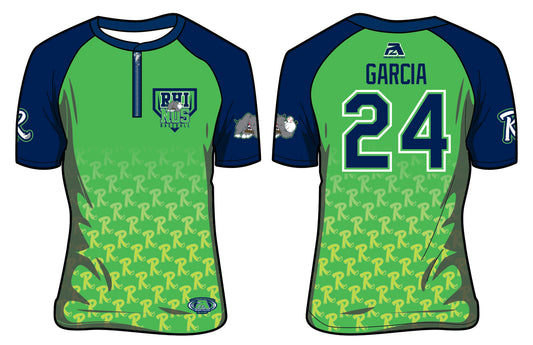 Homeplate BP Jacket