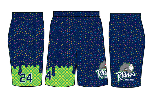 Ice Cream Shorts