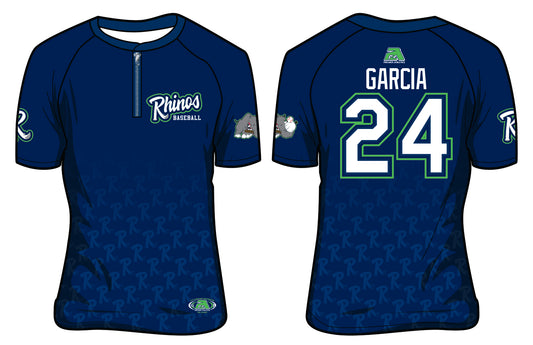 Little R's BP Jacket