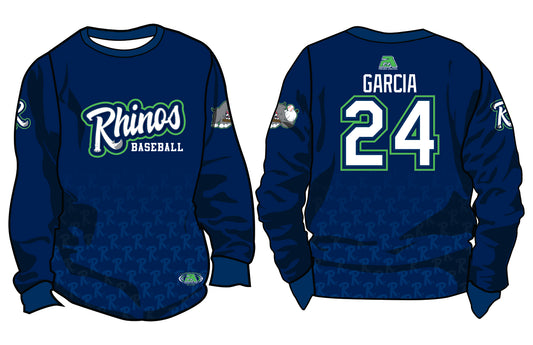 Little R's Crewneck