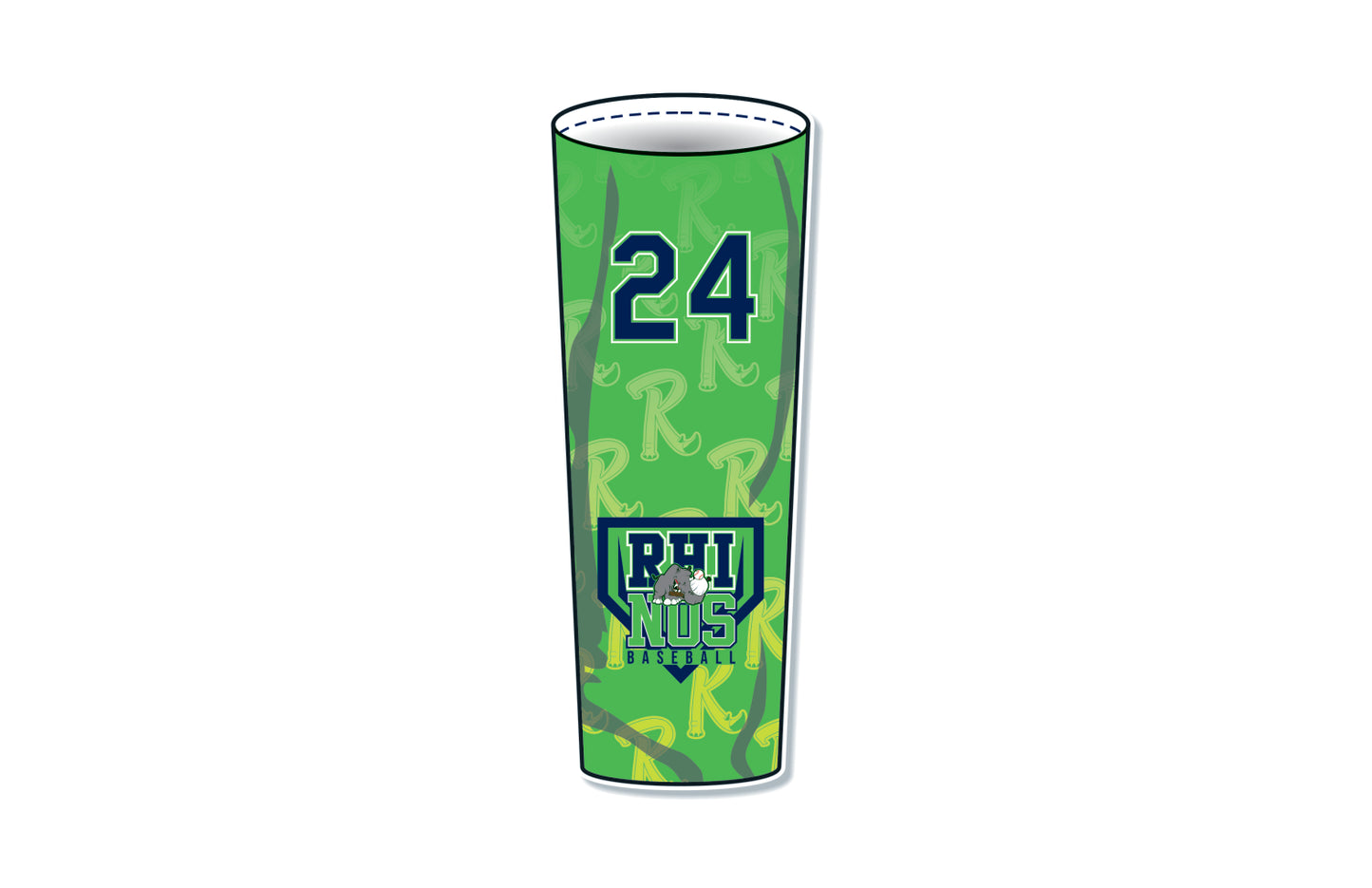 Homeplate Arm Sleeve