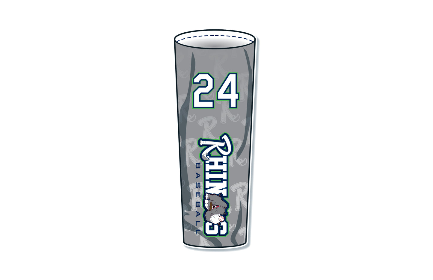 Rhino Mixup Arm Sleeve