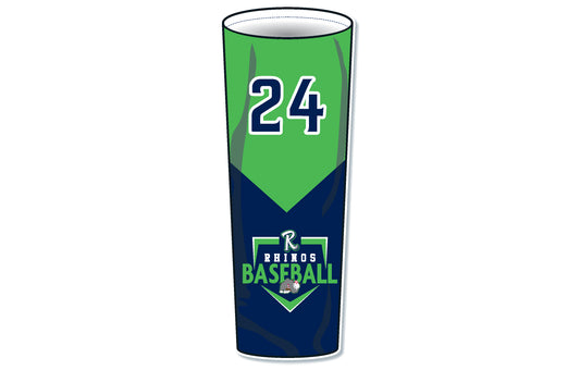 Rhinos Arm Sleeve #3