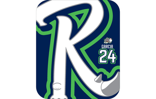 Rhinos Blanket #4