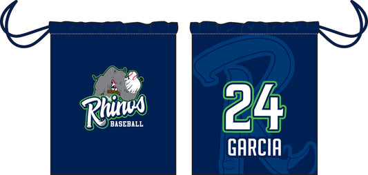 Rhinos Glove Bag #1