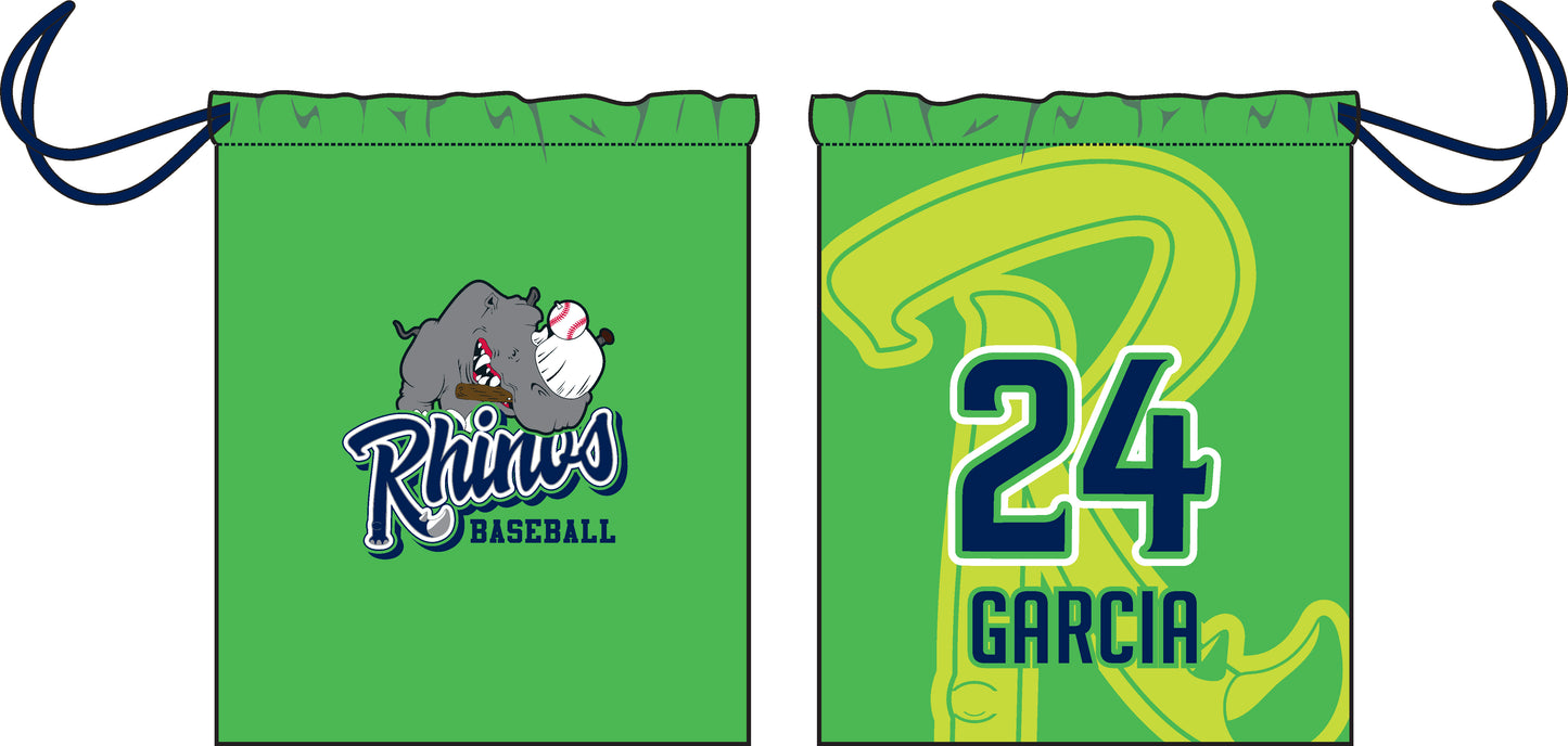 Rhinos Glove Bag #2