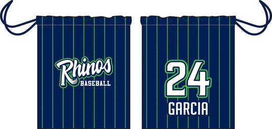 Rhinos Glove Bag #3