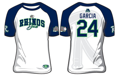 Rhinos Fan Jersey #5