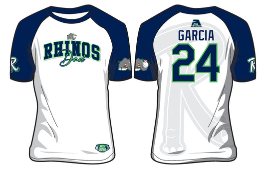 Rhinos Fan Jersey #5
