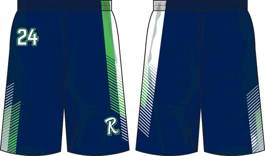 Rhinos Shorts #2
