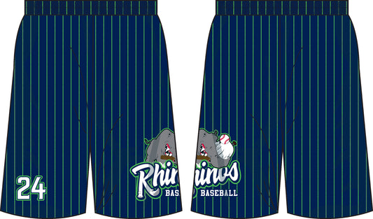 Rhinos Shorts #3