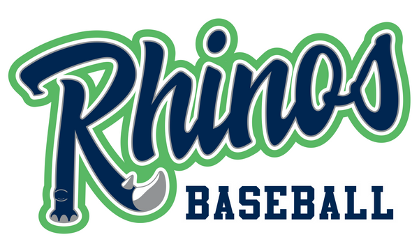 Rhinos Baseball